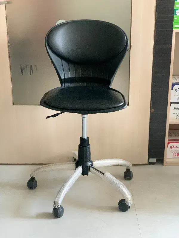 صندلی چرخان بدون دسته|دفتر کار|مشهد, کوثر|دیوار