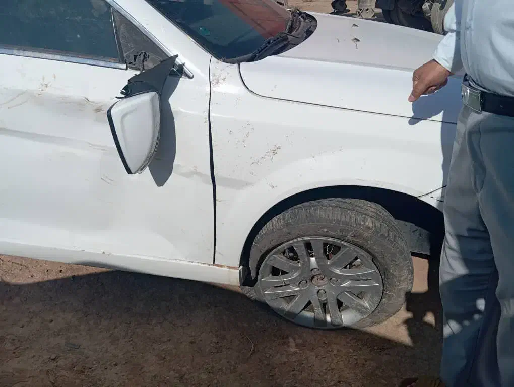 ماشین دنا چپی|خودرو سواری و وانت|اهواز, دغاغله|دیوار