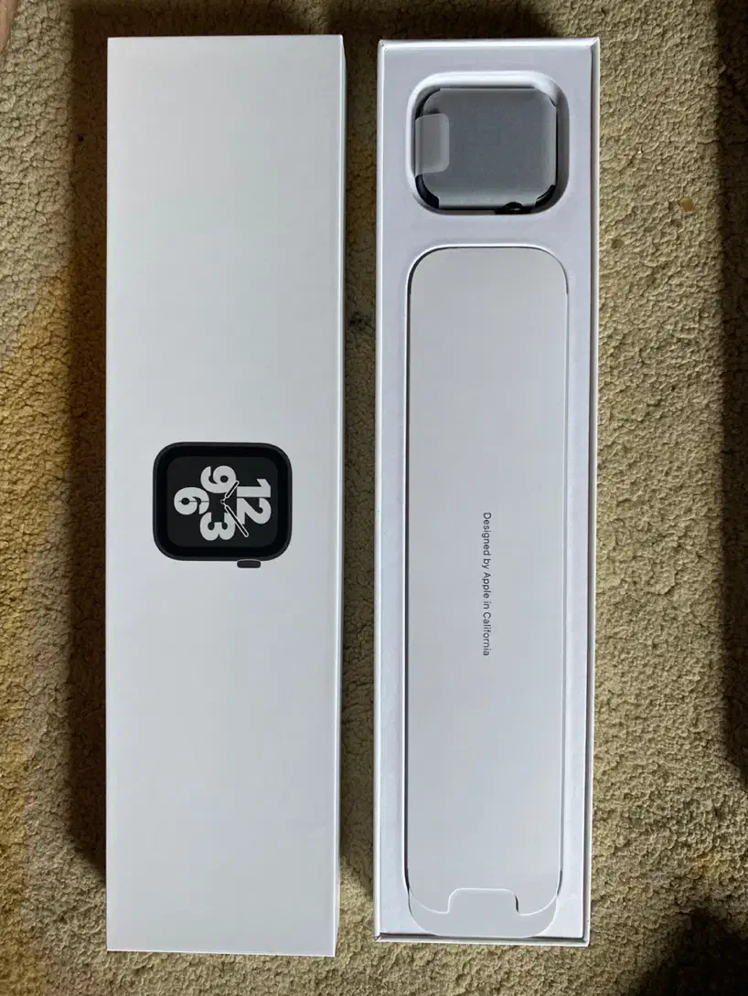 اپل واچ‌ se 44 میلیمتری|ساعت|کتالم و سادات شهر, |دیوار