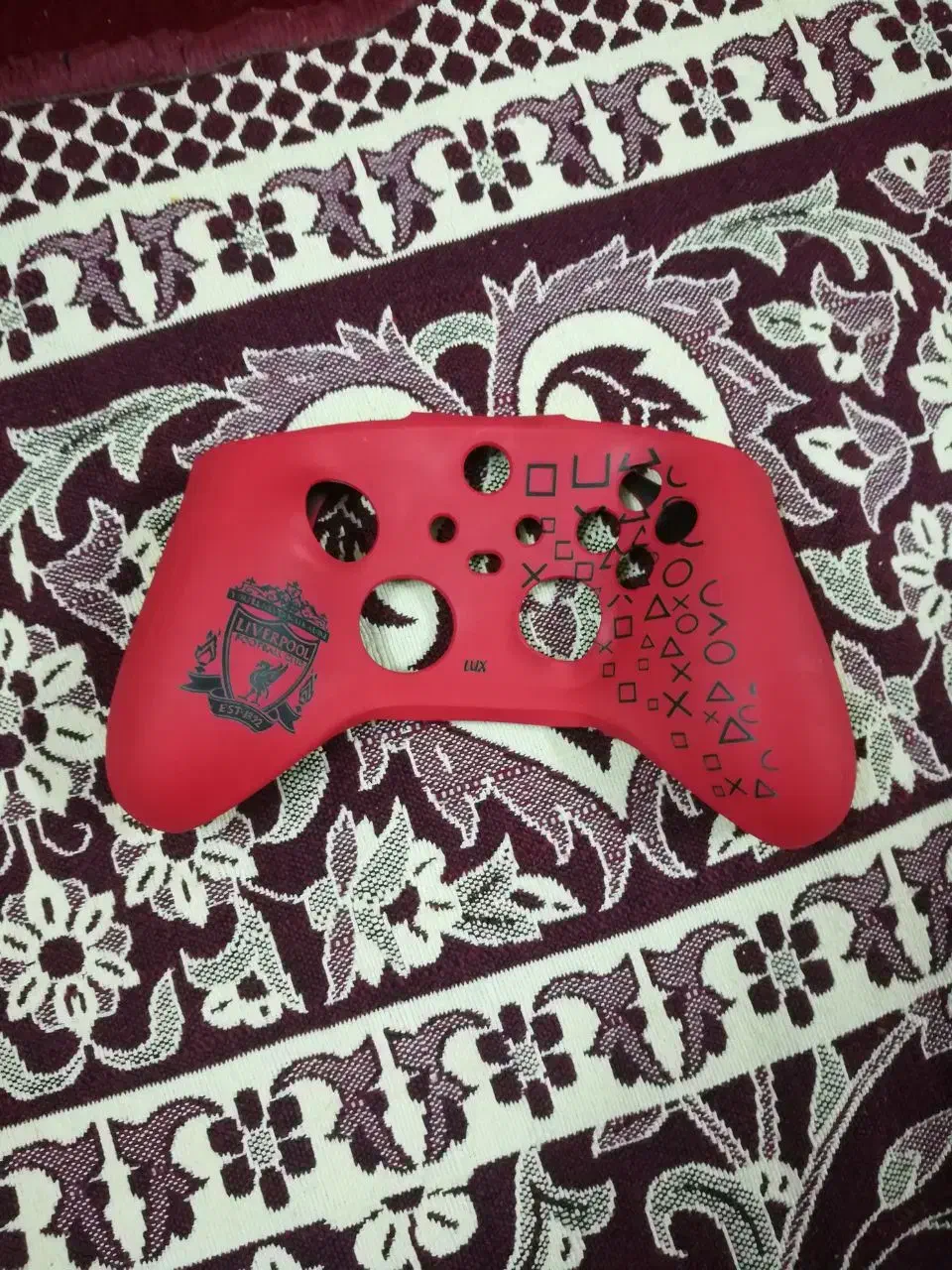 کاور دسته ایکس باکس وان اس|کنسول، بازی ویدئویی و آنلاین|مشهد, امیر|دیوار