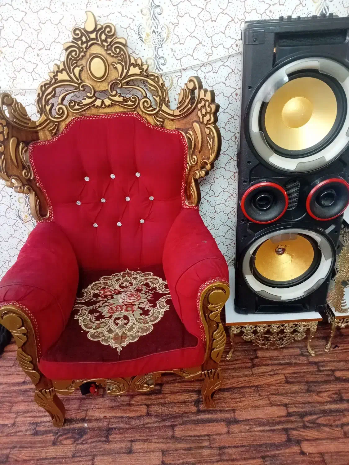 مبل 7نفره|مبلمان خانگی و میز عسلی|اردبیل, |دیوار