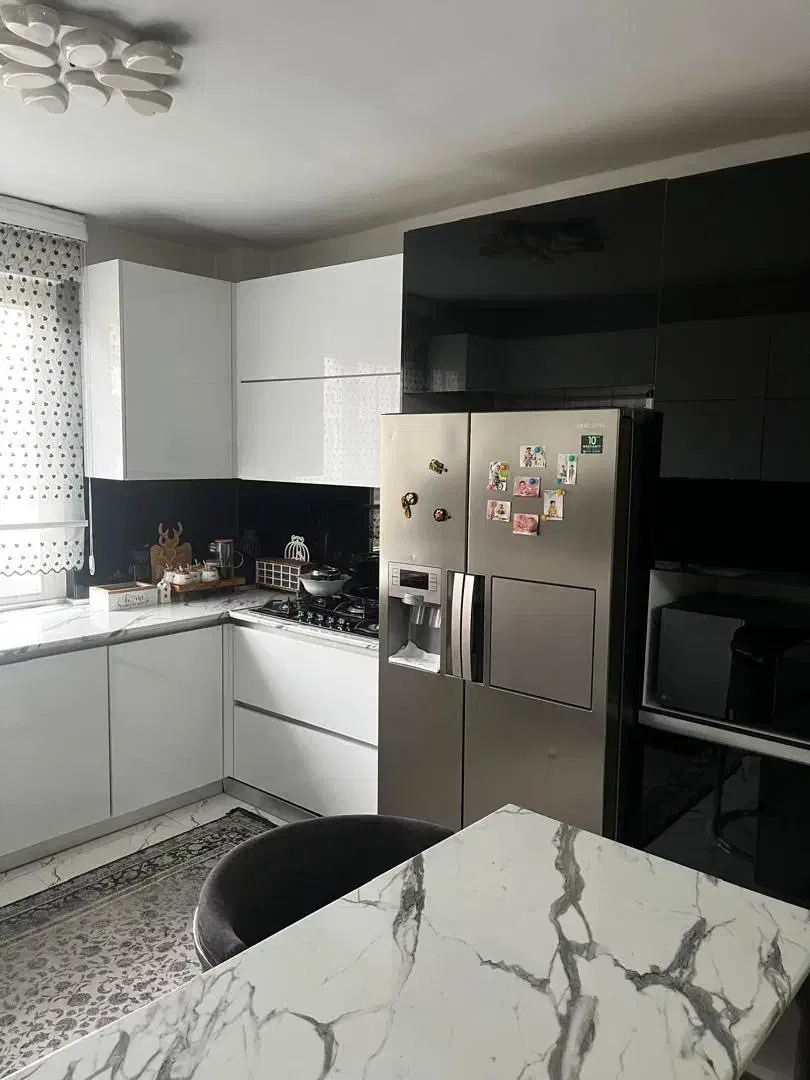 ۶۵ متر ۲ خواب گیو کادووس پارکینگ و انباری