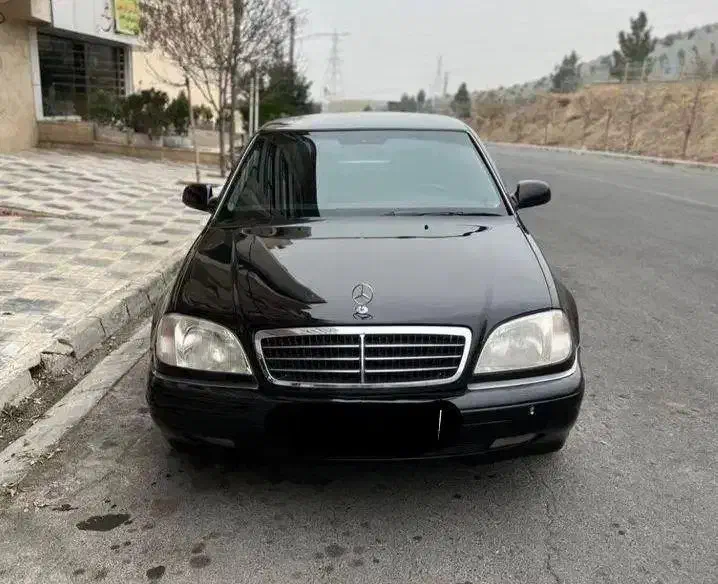 سانگ یانگ چیرمن مدل ۲۰۰۷ S600|خودرو سواری و وانت|تهران, آبشار تهران (دریاچه)|دیوار