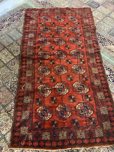 قالیچه دستی|فرش|مشهد, عبادی|دیوار