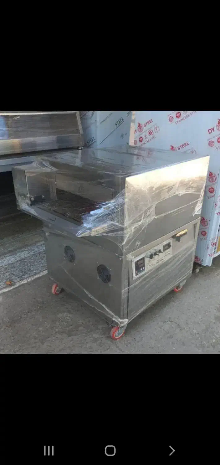 فر ریلی و فر صندوقی|فروشگاه و مغازه|رشت, منظریه|دیوار