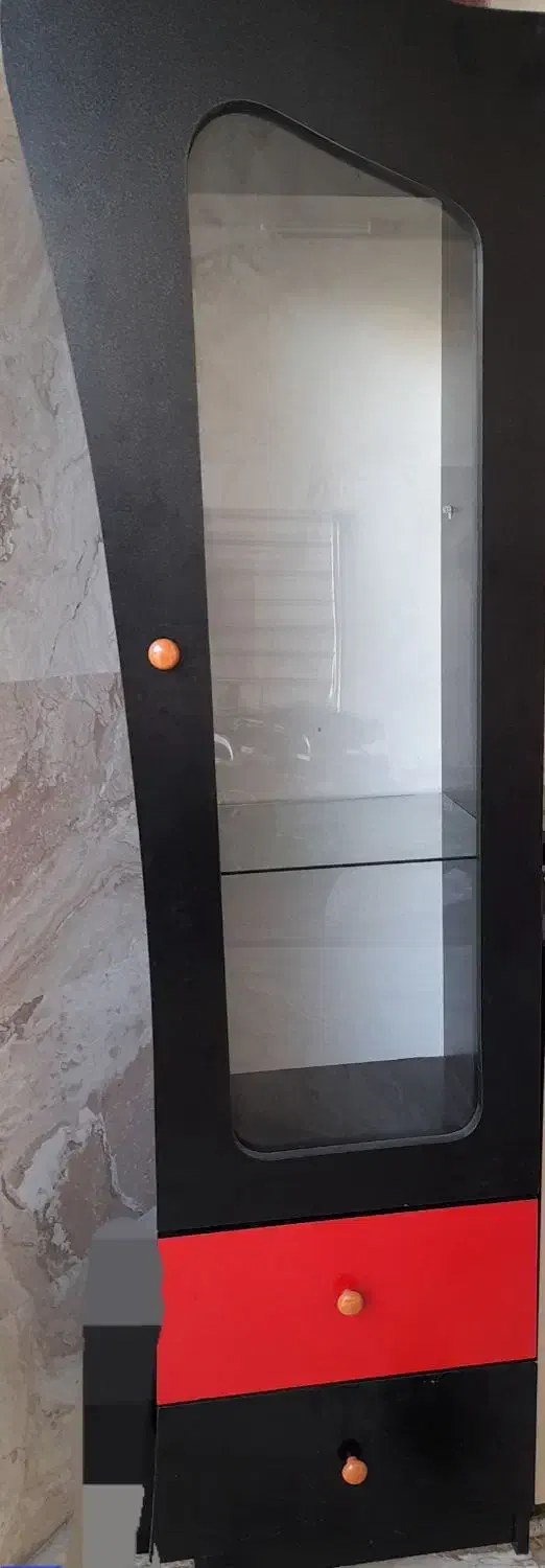 کمد|جاکفشی، کمد، دراور|گلپایگان, |دیوار