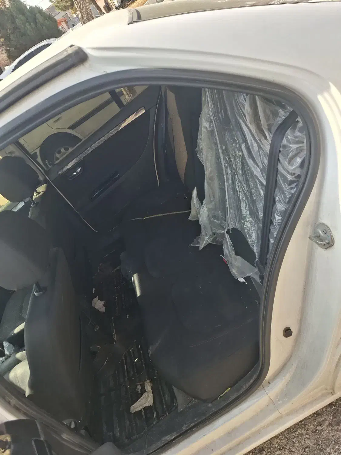 سمند سورن پلاس|خودرو سواری و وانت|یاسوج, |دیوار