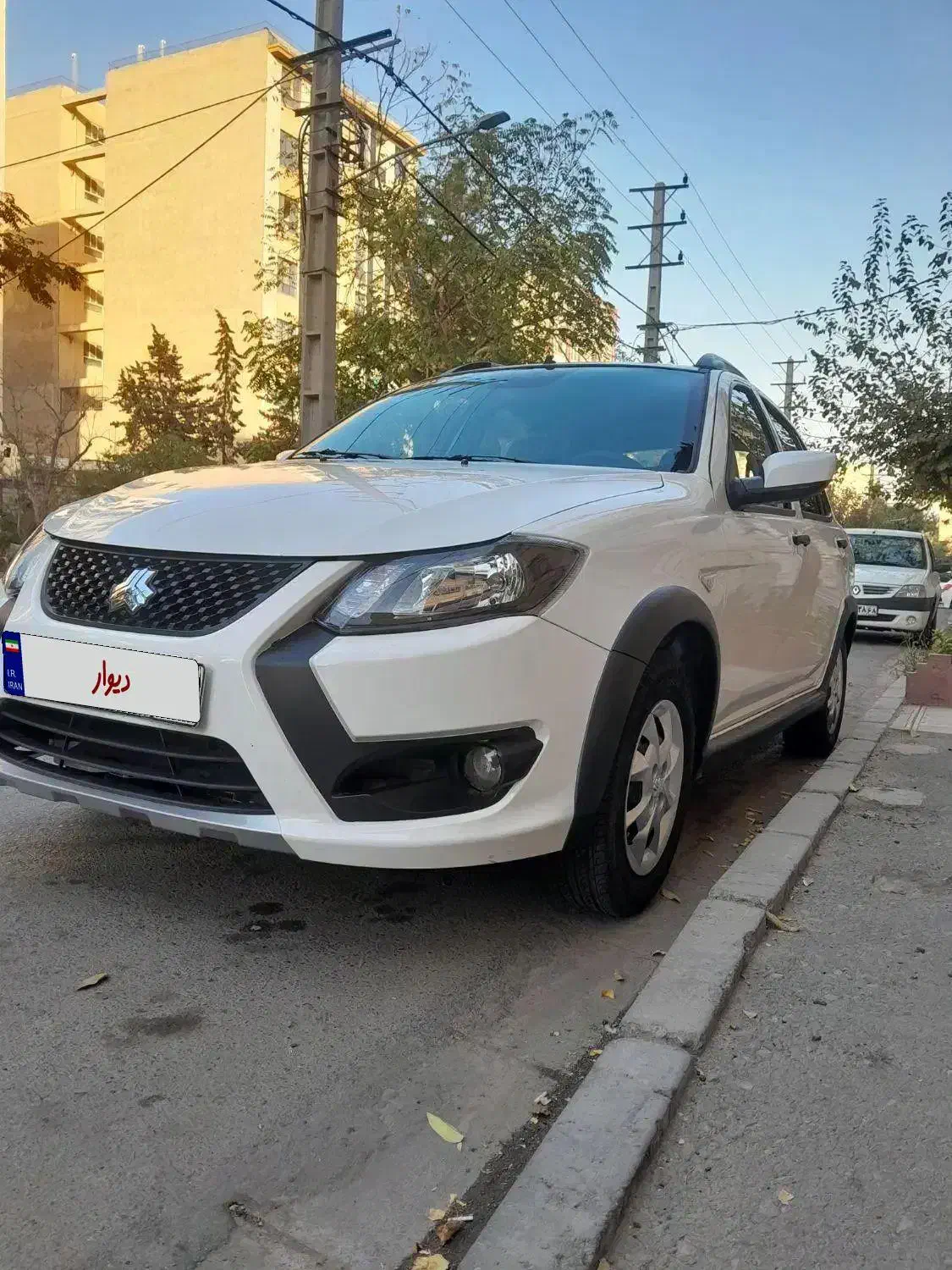کوییک مدل ۱۴۰۳فول ابشنال موتور جی تی ایکس|خودرو سواری و وانت|کرج, بنیاد|دیوار