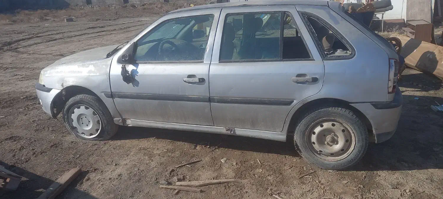 فلوکس گل|خودرو سواری و وانت|مشهد, میان ولایت|دیوار