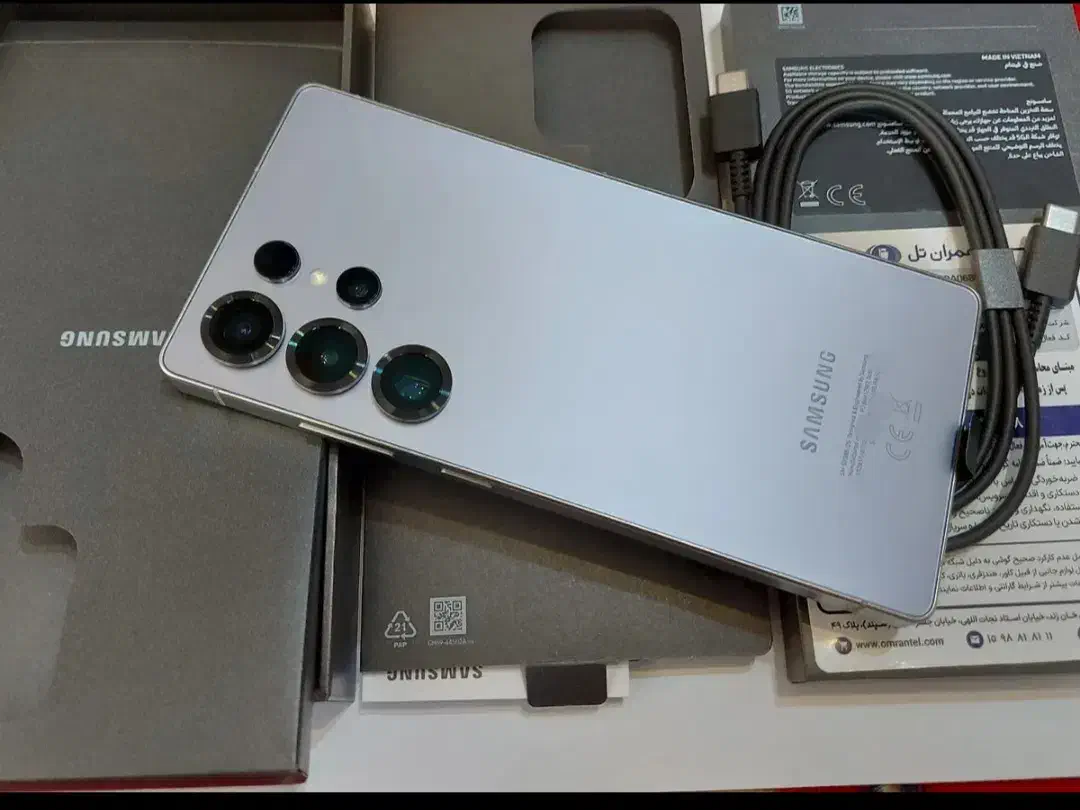 S25 ULTRA|موبایل|کرمانشاه, |دیوار