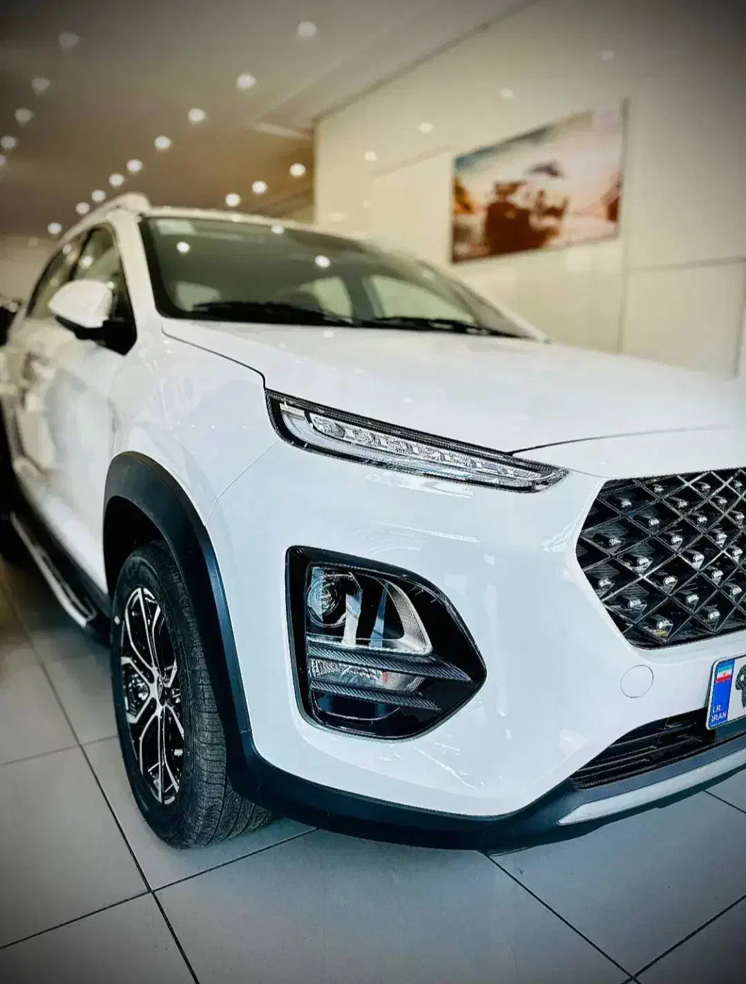 ایکس 22 پرو مدل1404 با اقساط بانکی|خودرو سواری و وانت|تهران, پونک|دیوار