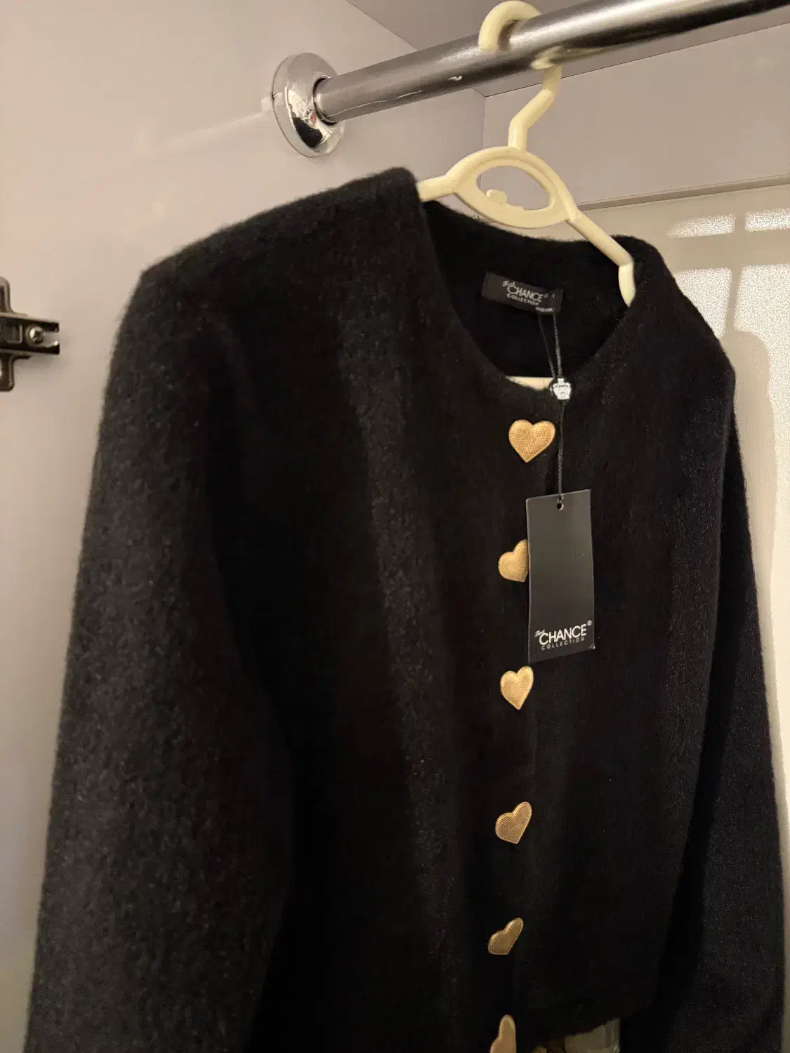 ژاکت نو خریداری شده از ترکیه|لباس|اصفهان, پارک ایثارگران|دیوار