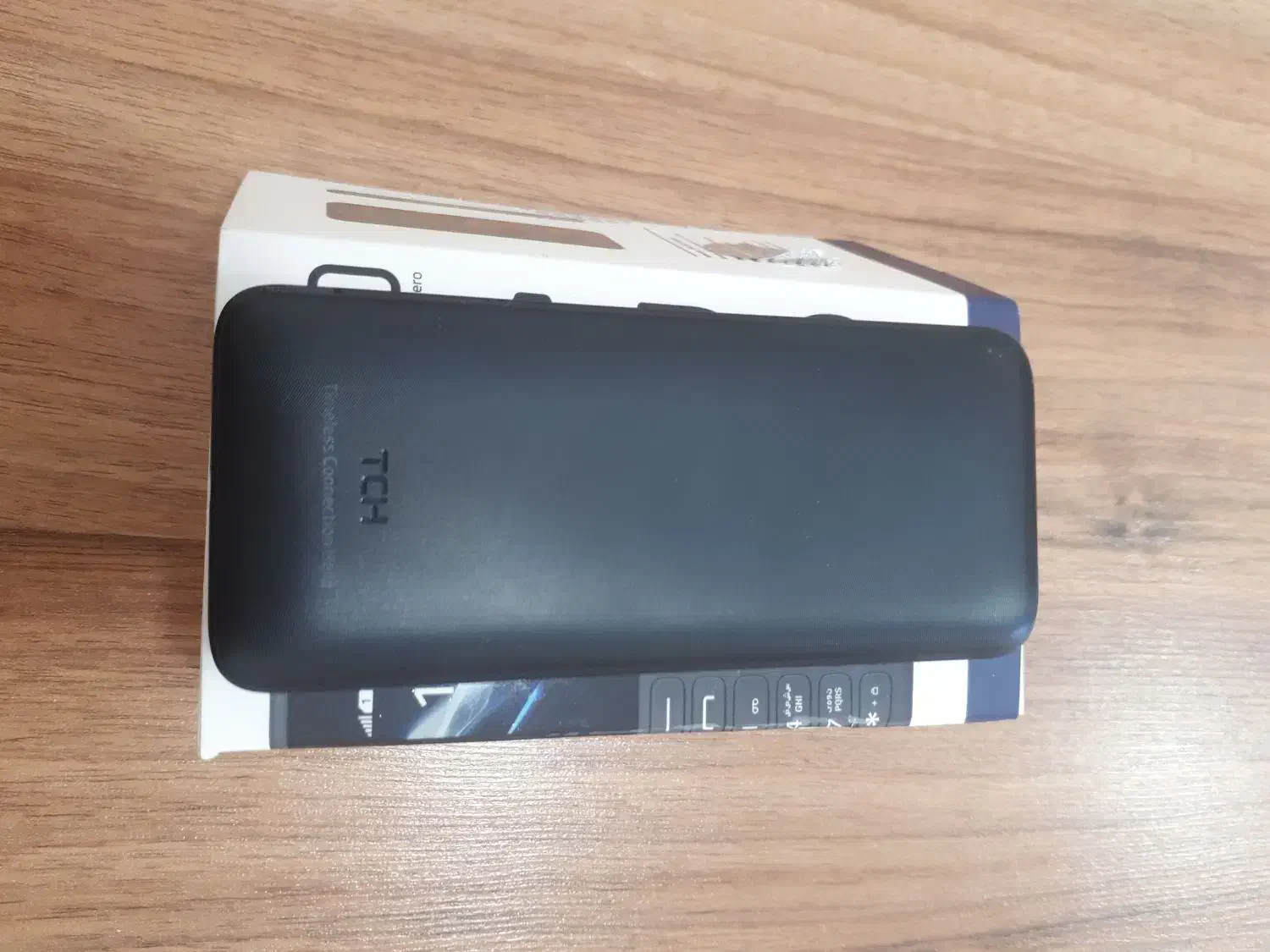 گوشی ساده، رم خور، تی سی اچ|موبایل|رزن, |دیوار