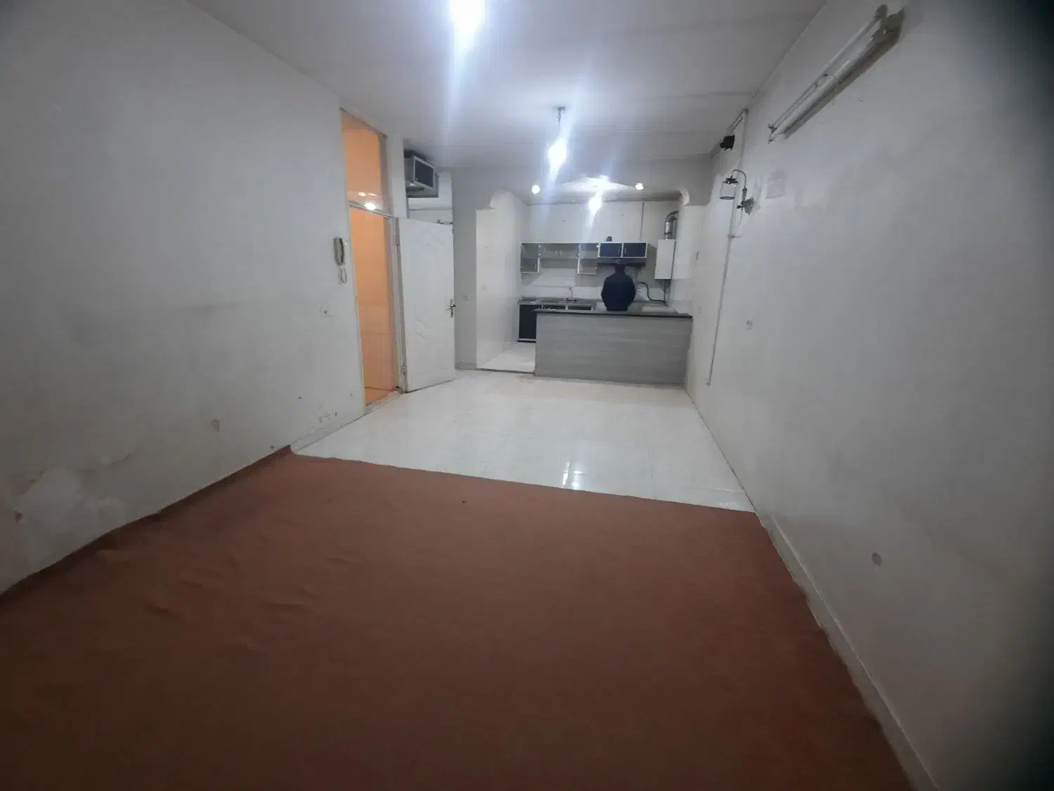 اجاره یک خوابه دربستی|اجارهٔ خانه و ویلا|اصفهان, کردآباد|دیوار