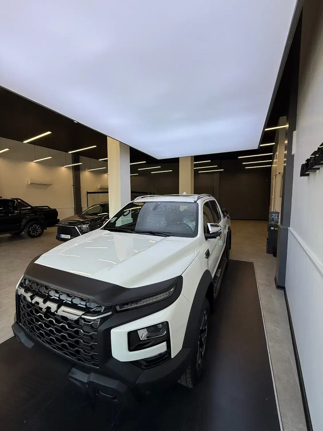 Kmc t9|خودرو سواری و وانت|ری, شهید بهشتی|دیوار