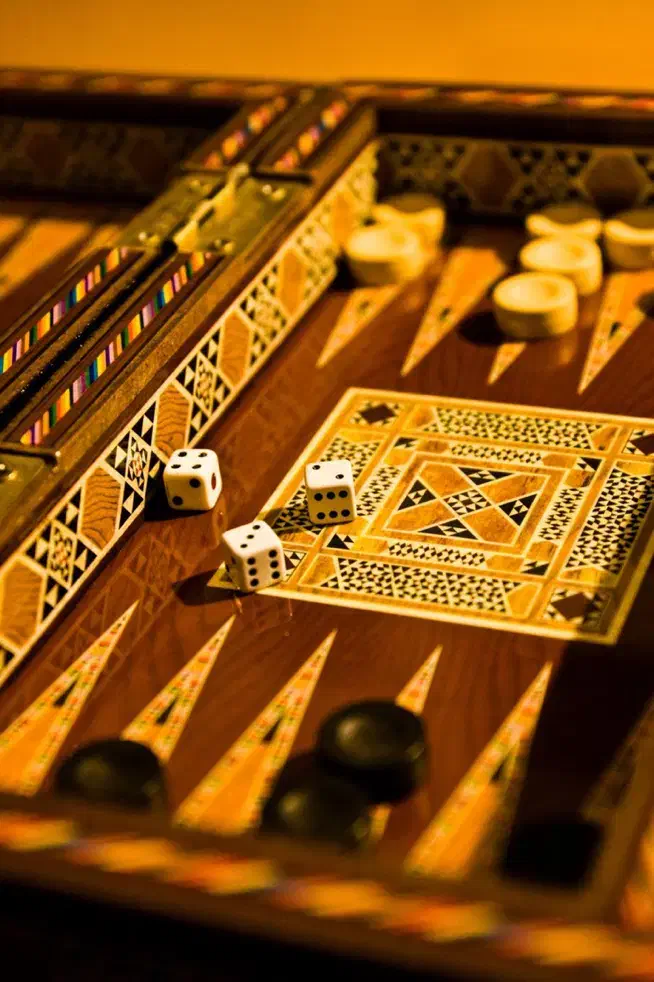 تورنومنت تخته با جایزه ۱۰۰ دلاری|گردهمایی و همایش|تهران, دروس|دیوار