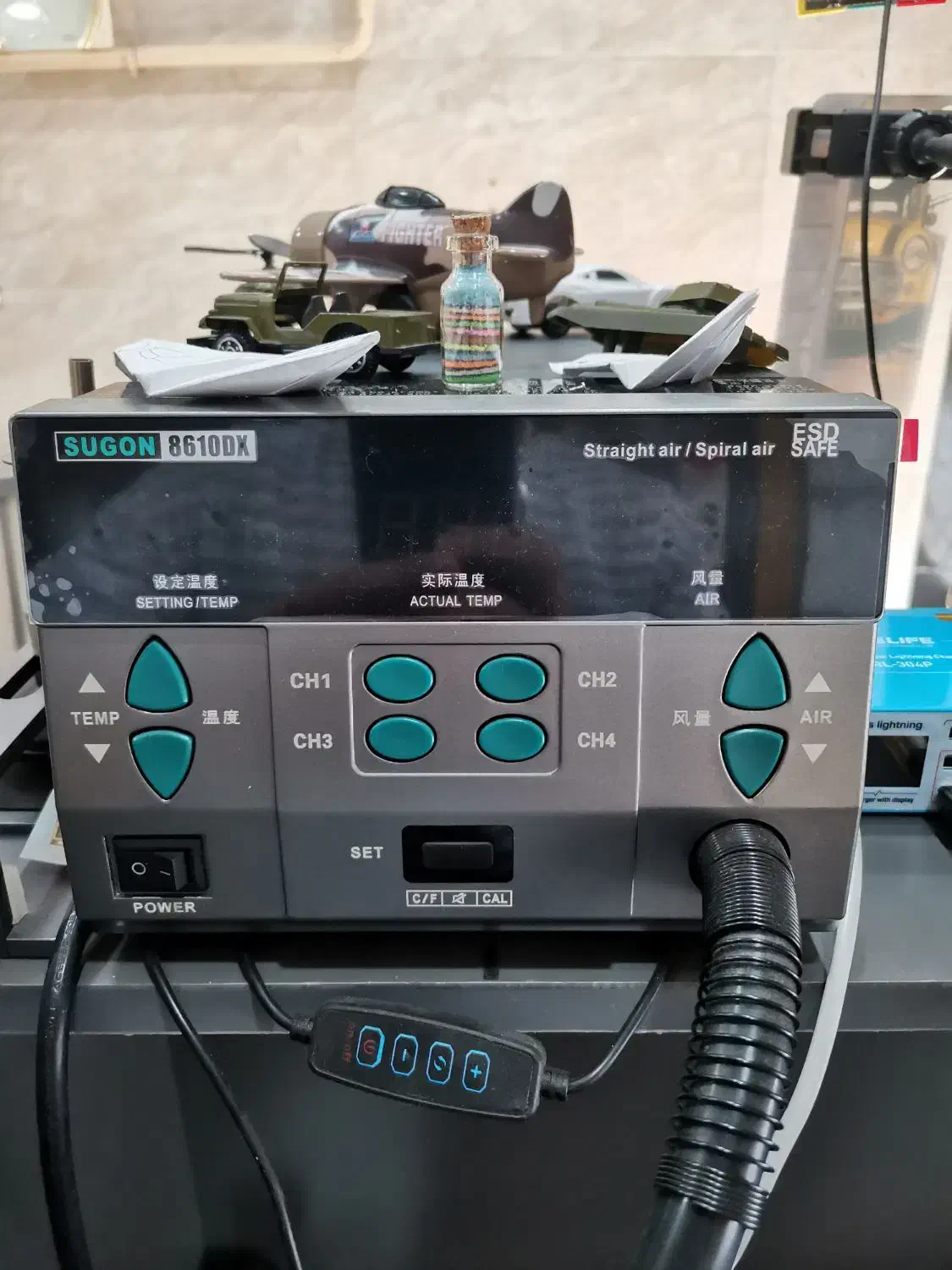 لوازم تعمیرات موبایل درحد صفر جدید|لوازم جانبی موبایل و تبلت|بندر انزلی, نوغان|دیوار