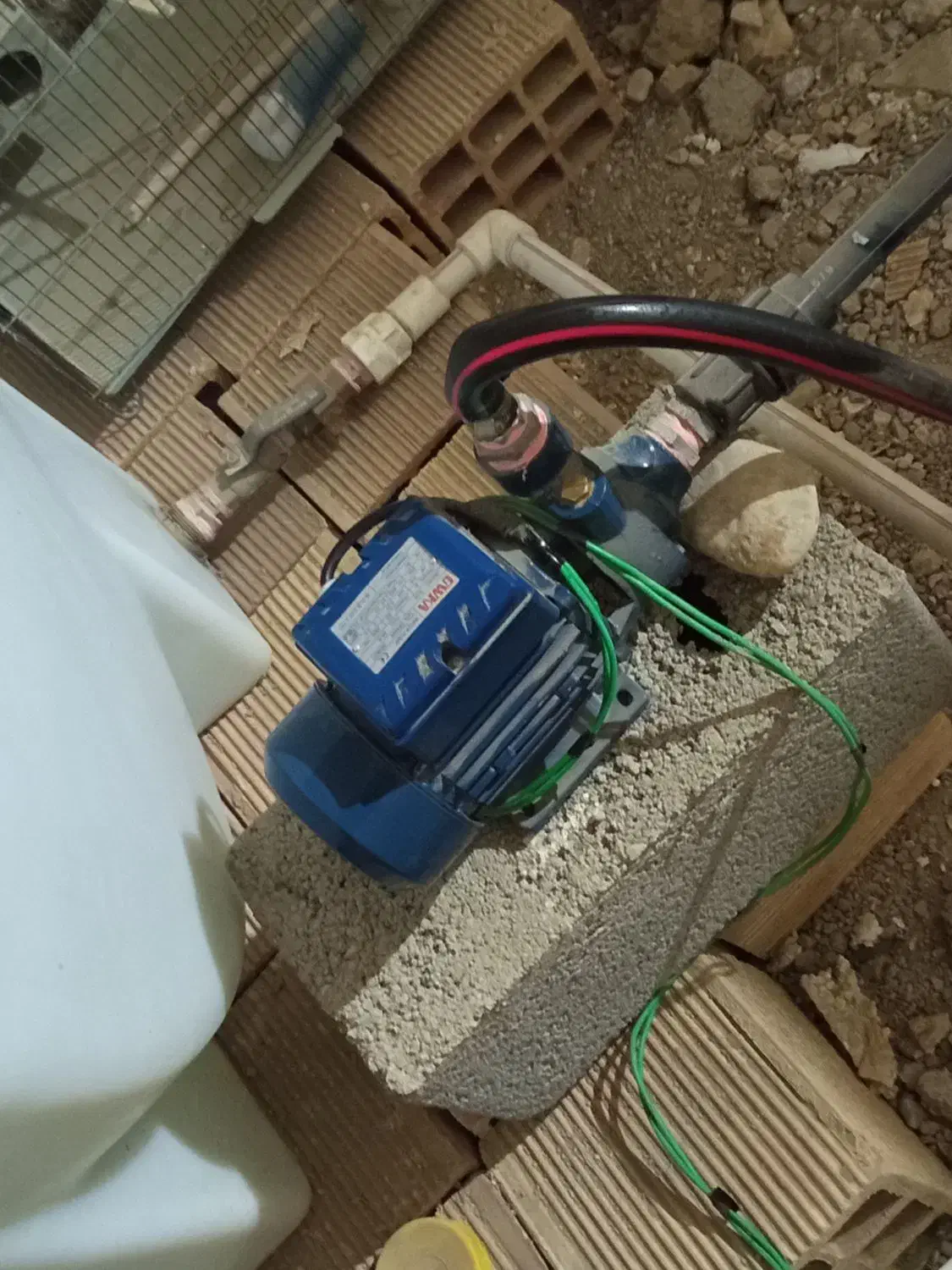 1عدد دینام فوق علاده قوی|ابزارآلات|ارومیه, |دیوار