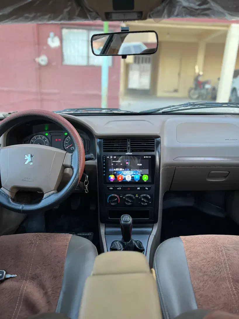 مانیتور باکیفیت 2k نو به همراه فریم|قطعات یدکی و لوازم جانبی|تهران, فاطمی|دیوار