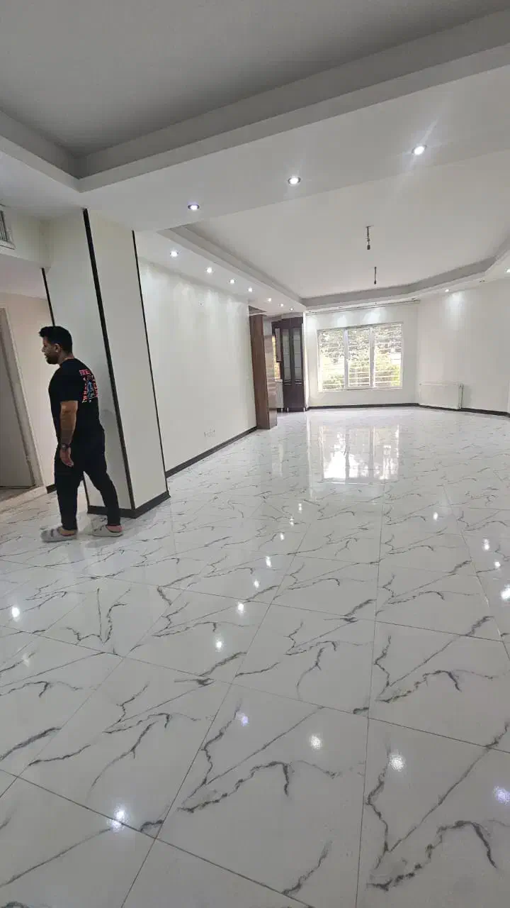 ۱۱۵متر خوش نقشه/روبه افتاب/فاز۳مهرشهر|فروش آپارتمان|کرج, فاز ۳ مهرشهر|دیوار