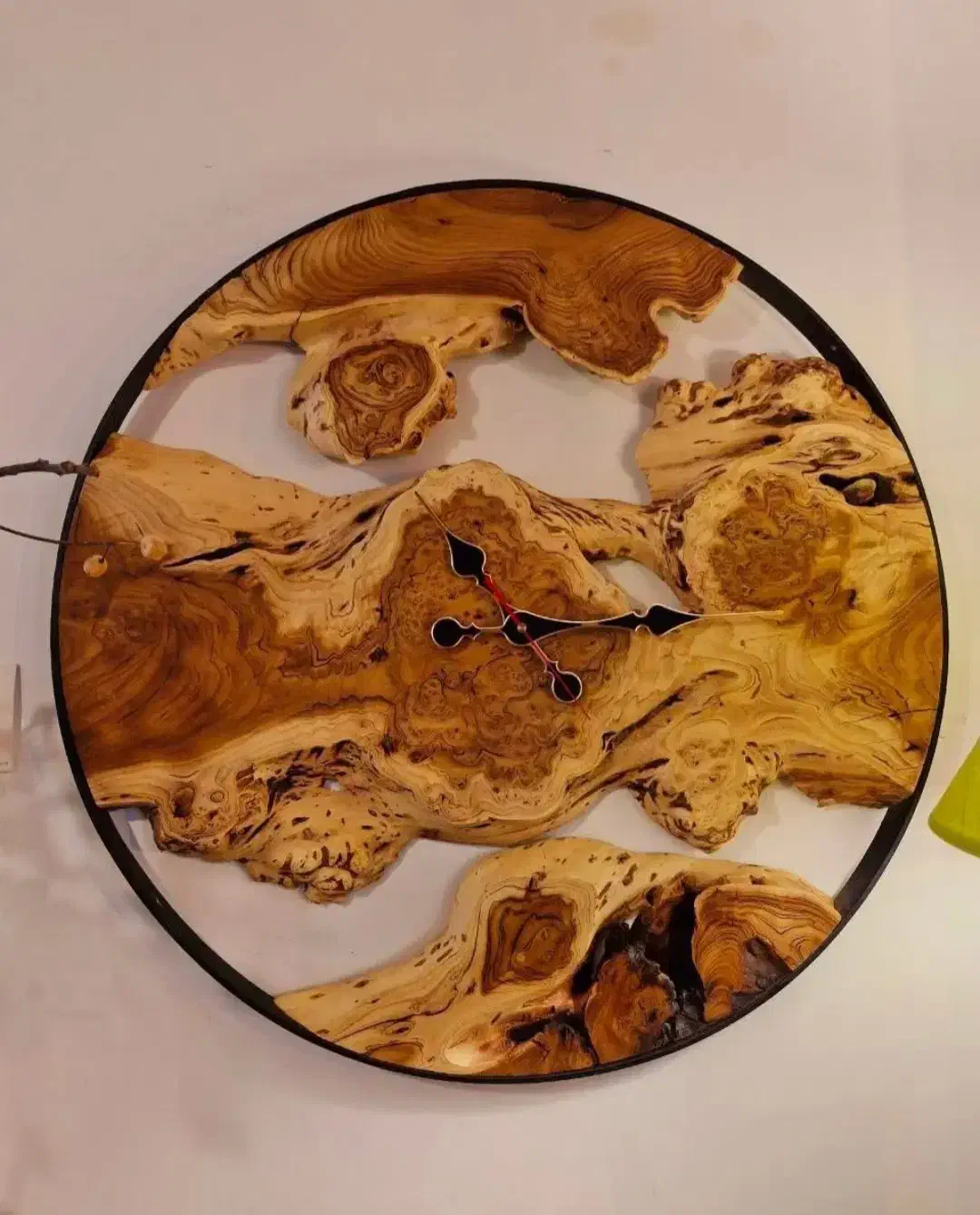 ساعت دیواری|ساعت دیواری و تزئینی|اراک, |دیوار