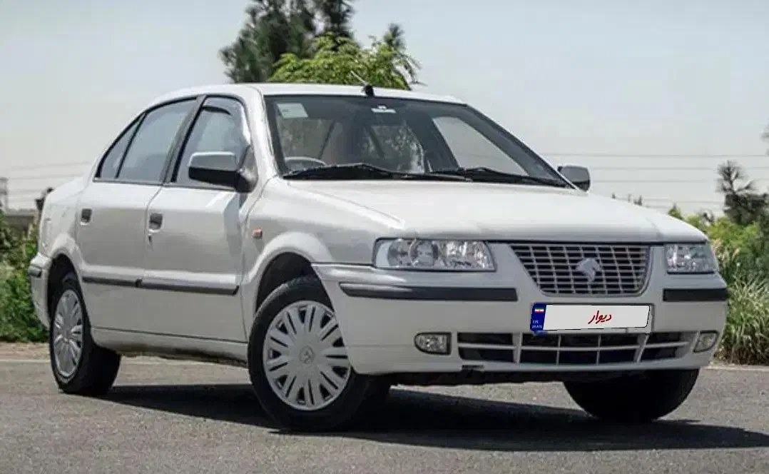 سمند se مدل ۹۱|خودرو سواری و وانت|همدان, |دیوار