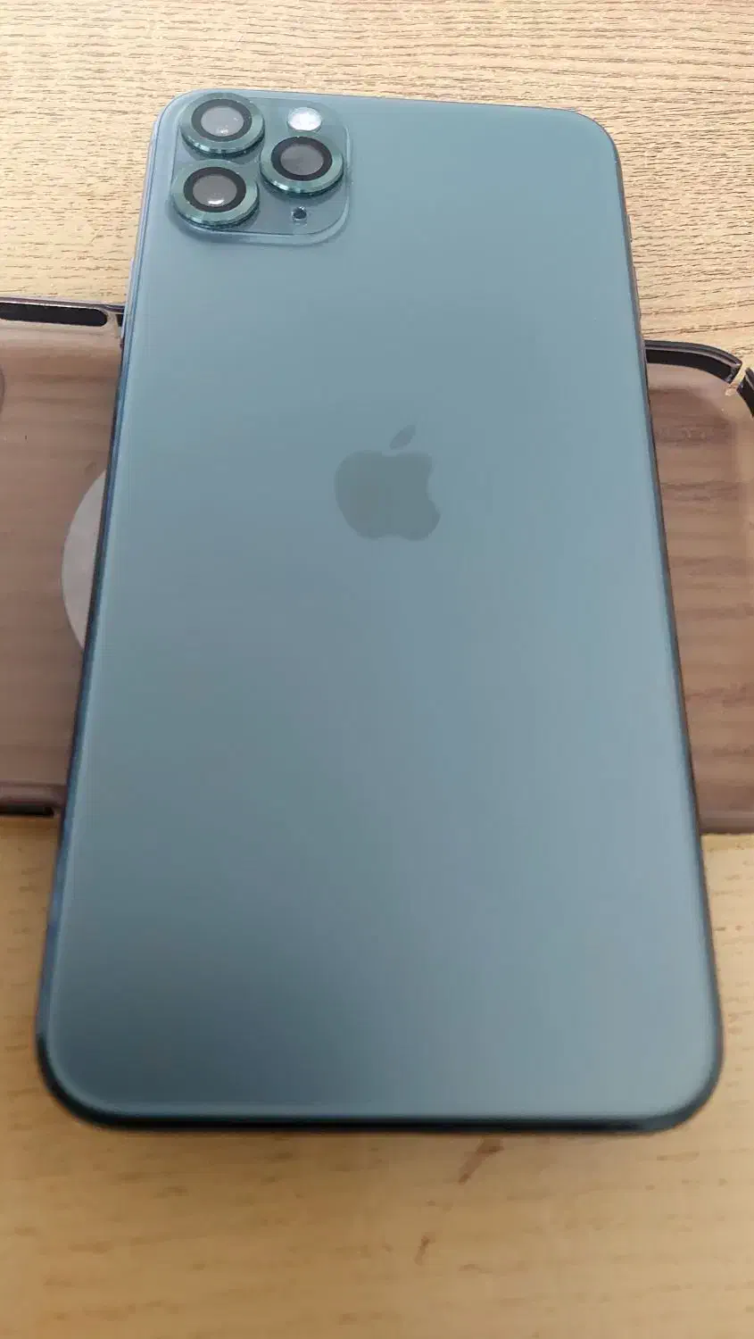 آیفون ۱۱ پرو مکس ۶۴ گیگ|موبایل|مشهد, سجاد شهر|دیوار