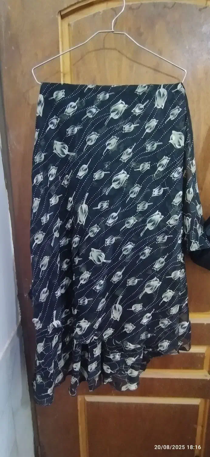 چادر رنگی|لباس|زابل, |دیوار