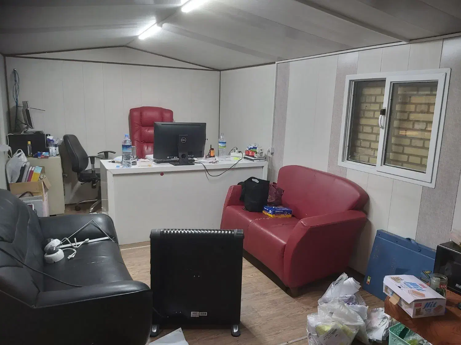 فروش کانکس|مصالح و تجهیزات ساختمان|ری, شهرک نظامی|دیوار