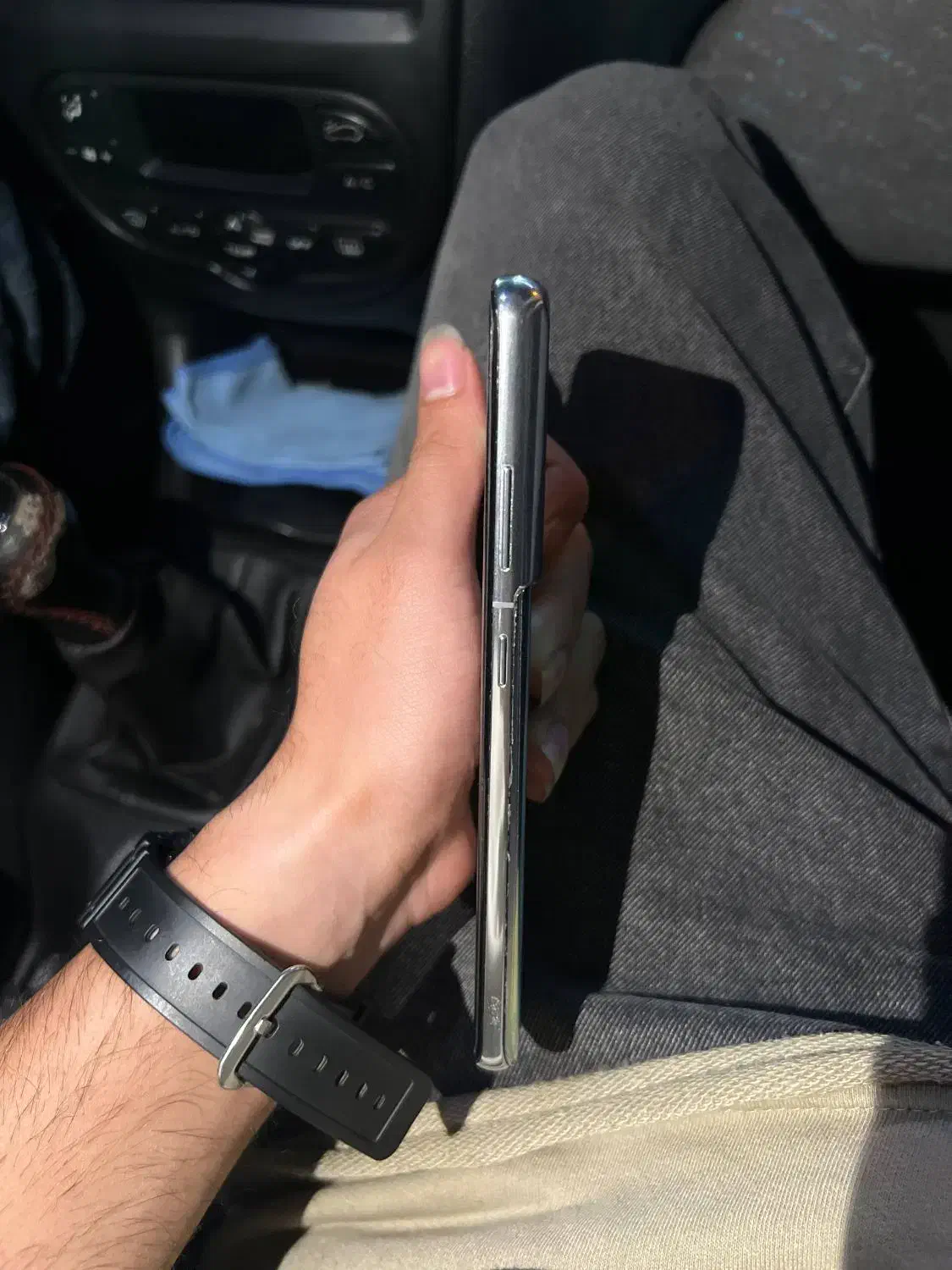 s21 ultra|موبایل|رشت, معلم|دیوار