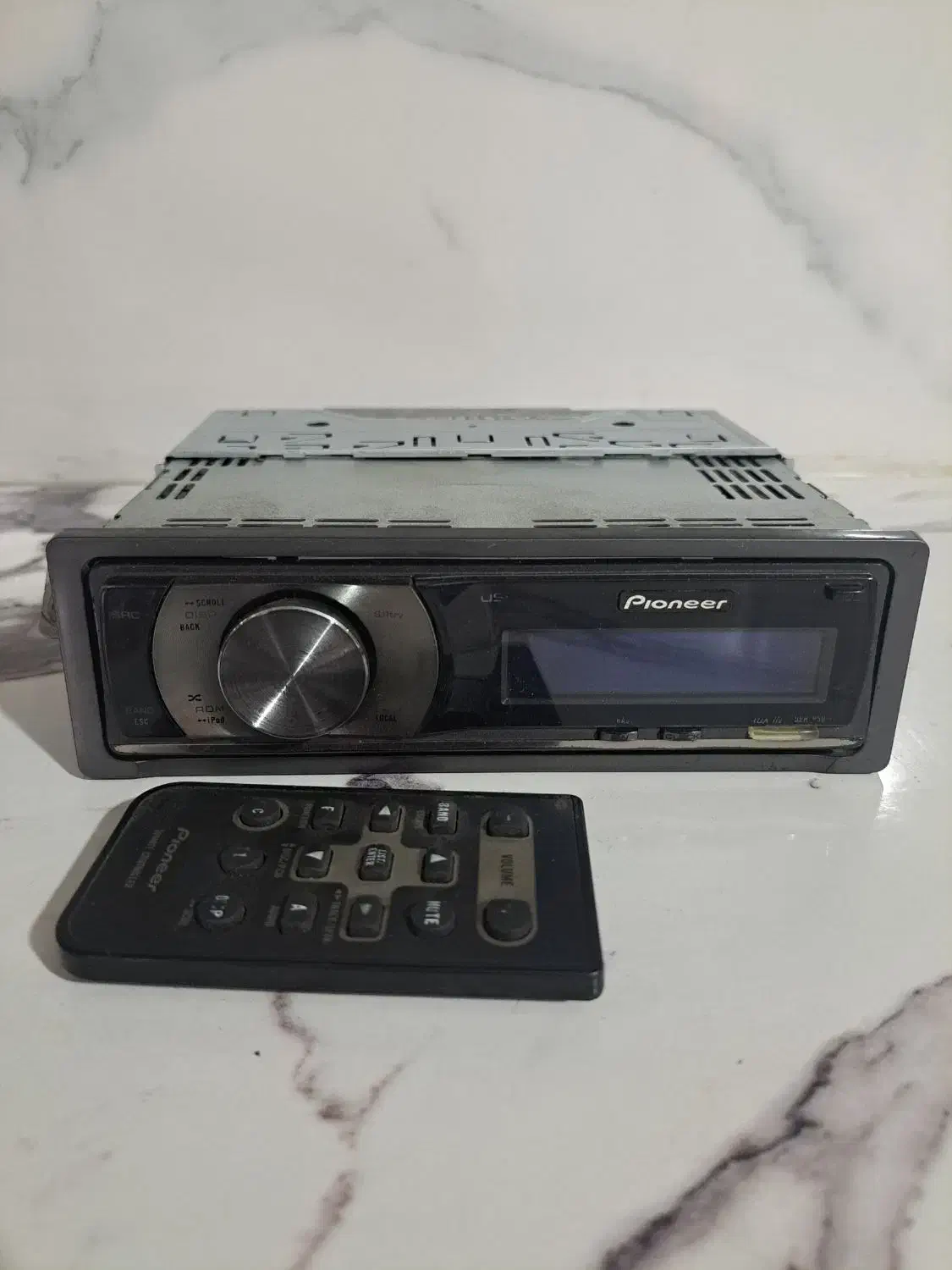 ضبط پایونر مدل ۵۰۵۰|سیستم صوتی خانگی|ورامین, ورامین|دیوار