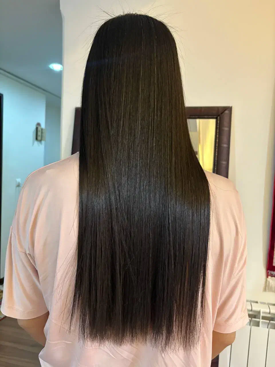 مدل برای کراتین و پروتئین|خدمات آرایشگری و زیبایی|رفسنجان, |دیوار