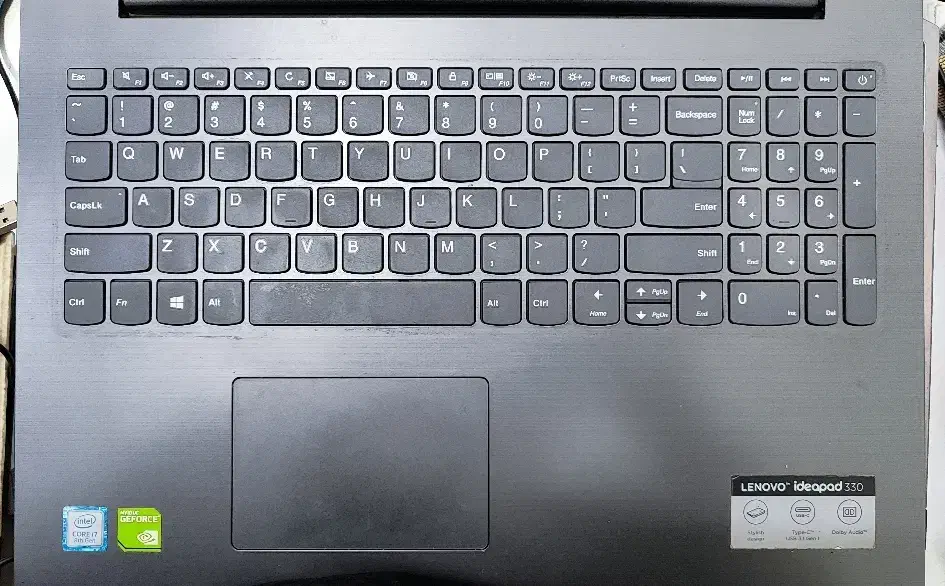 لپ تاپ lenovo i7|رایانه همراه|ری, تقی آباد|دیوار