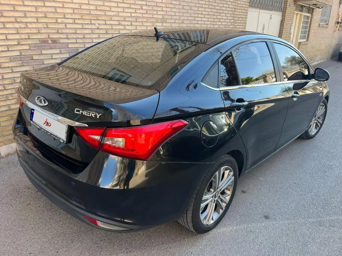 آریزو۵ توربو مدل ۹۸|خودرو سواری و وانت|یزد, |دیوار