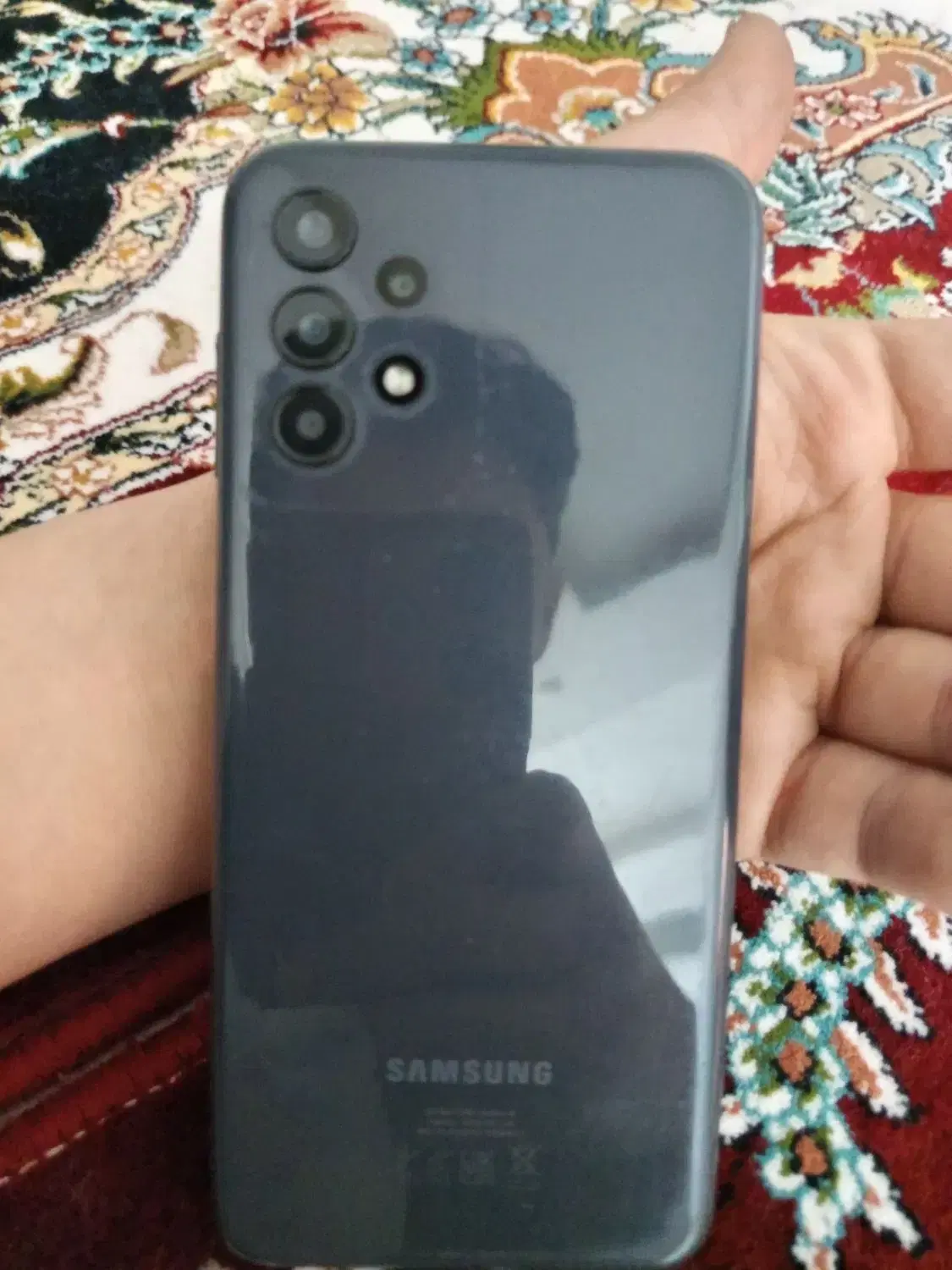 Samsung Galaxy a 13|موبایل|مشهد, شهرک بهارستان|دیوار