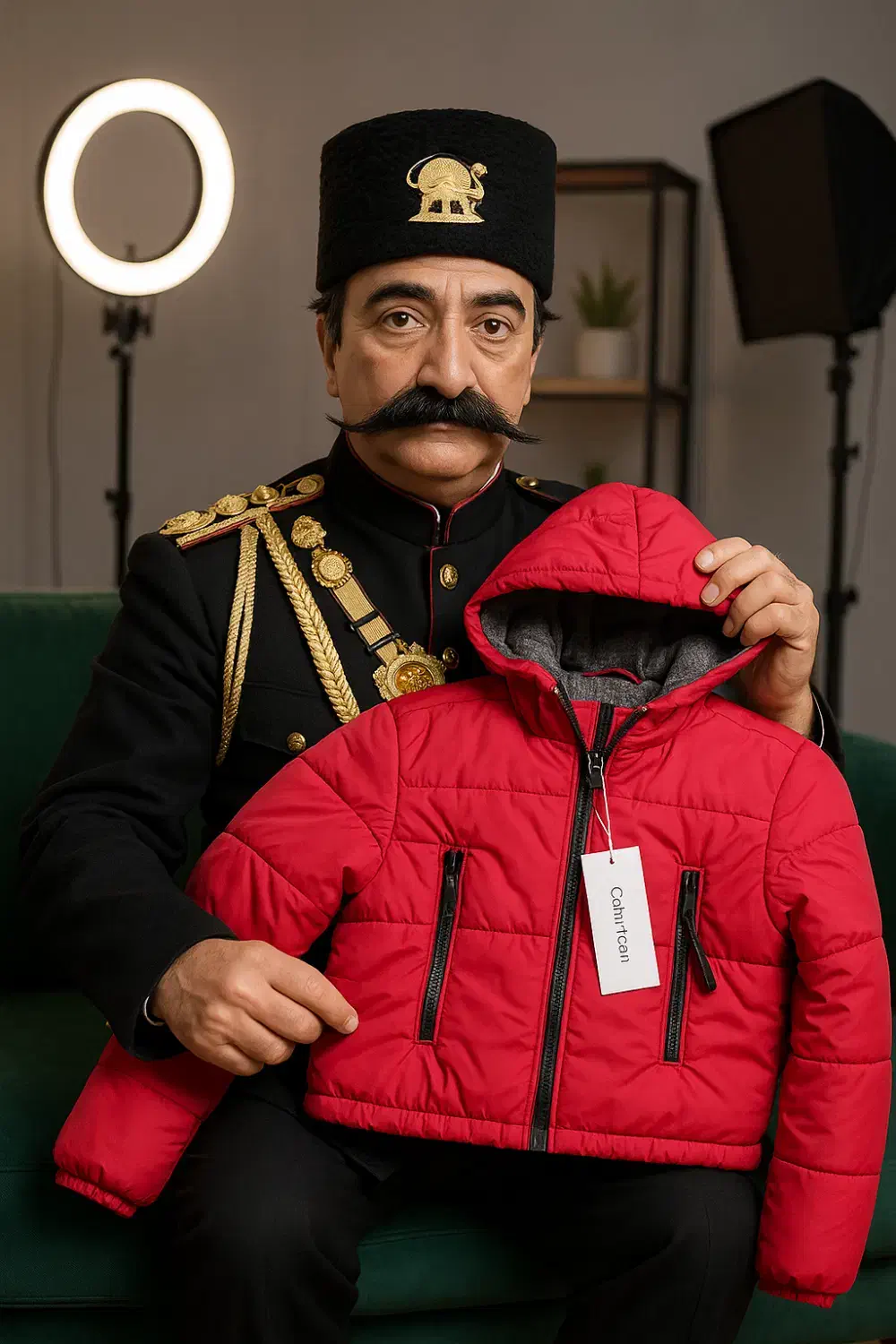 ساخت ویدئو با هوش مصنوعی انجام میدم|خدمات رایانهای و موبایل|تهران, کوی بیمه|دیوار