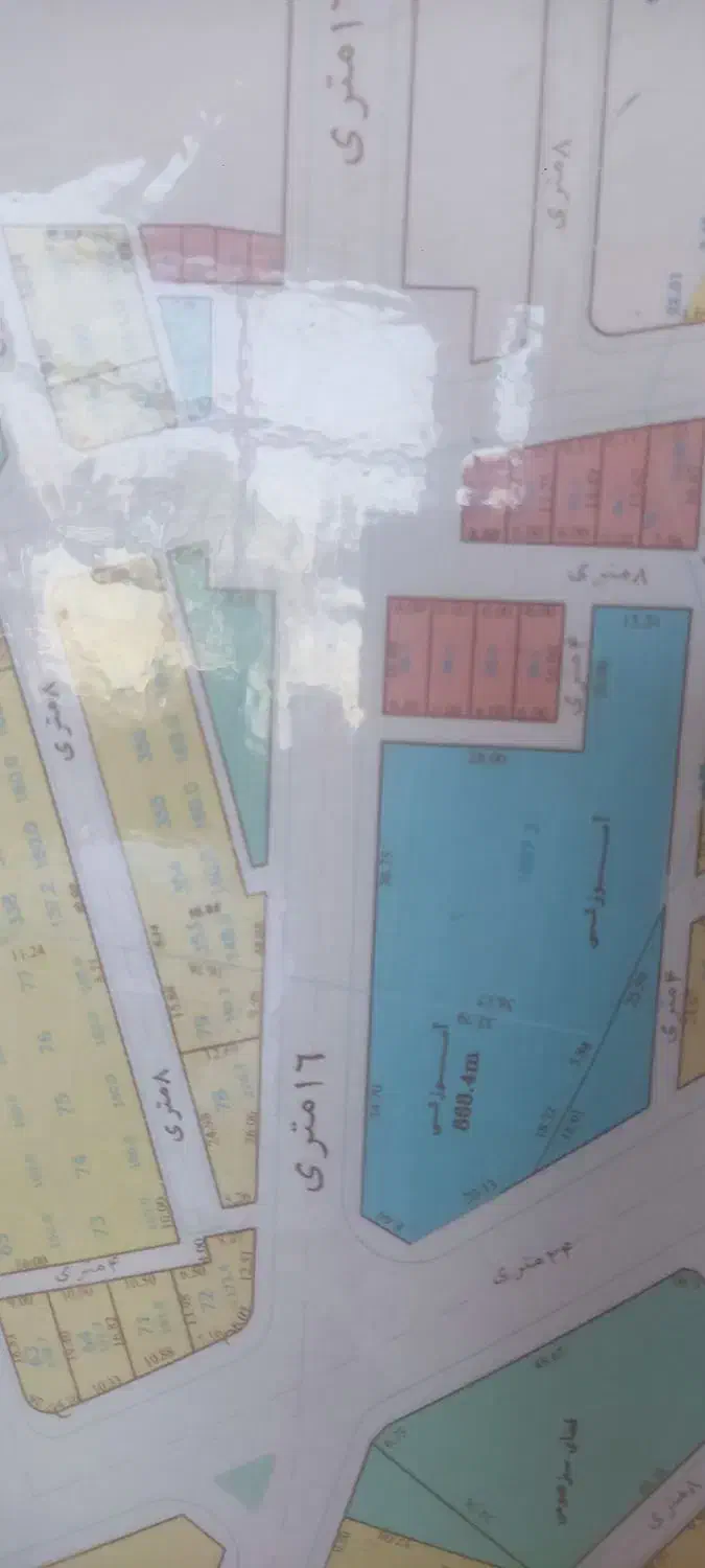 پارکینگ برای ماشین|اجارهٔ مغازه و غرفه|سقز, |دیوار