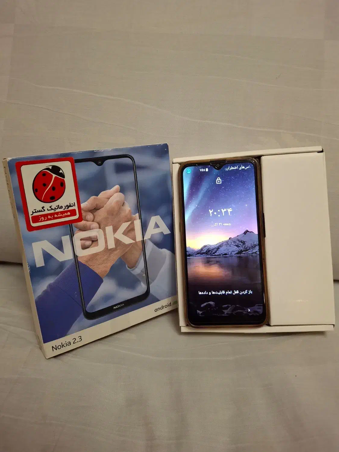 گوشی کارکرده|موبایل|تهران, پونک|دیوار