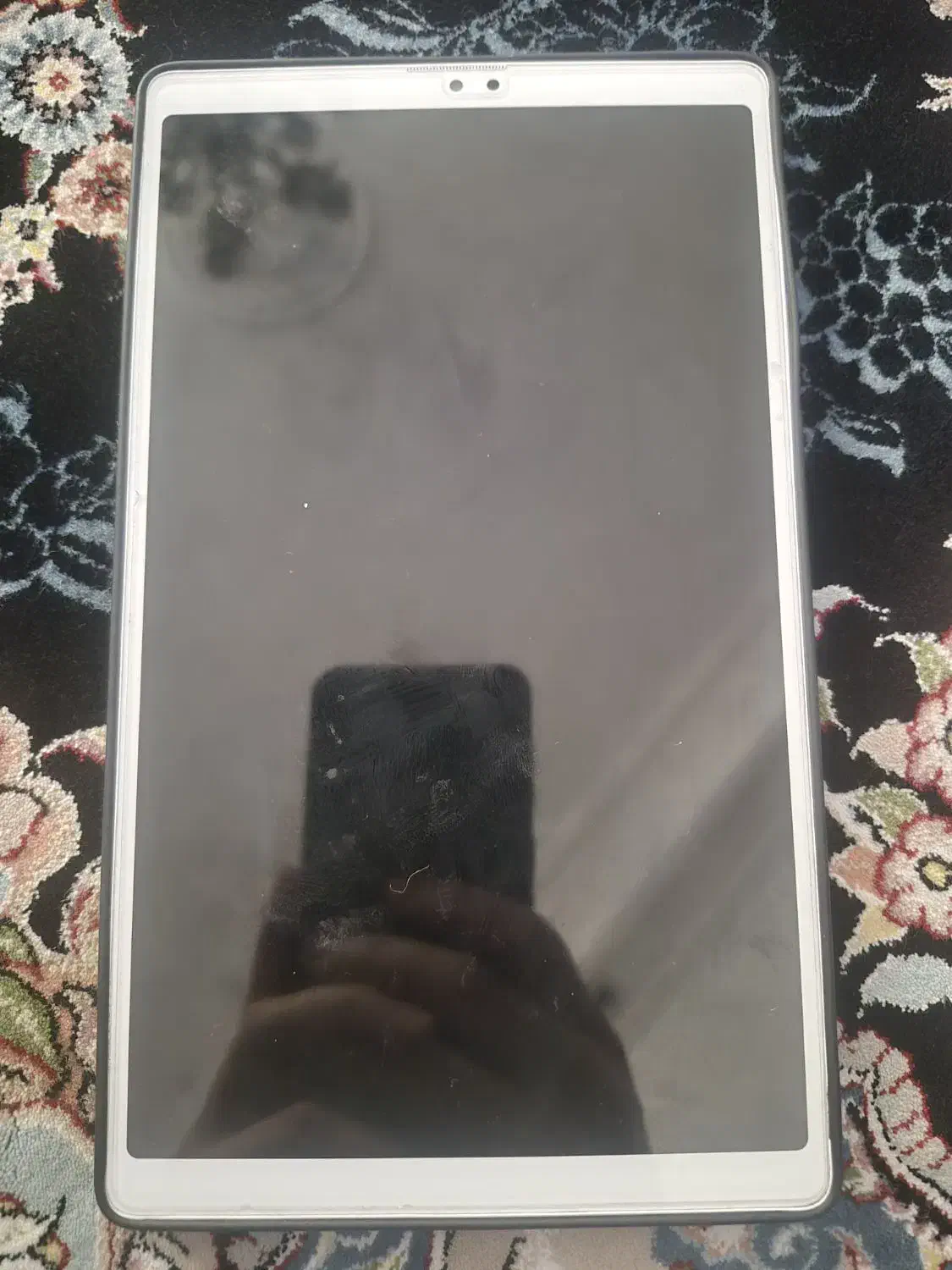 samsung tab a7 lite|تبلت|تهران, خانی آباد نو شمالی|دیوار