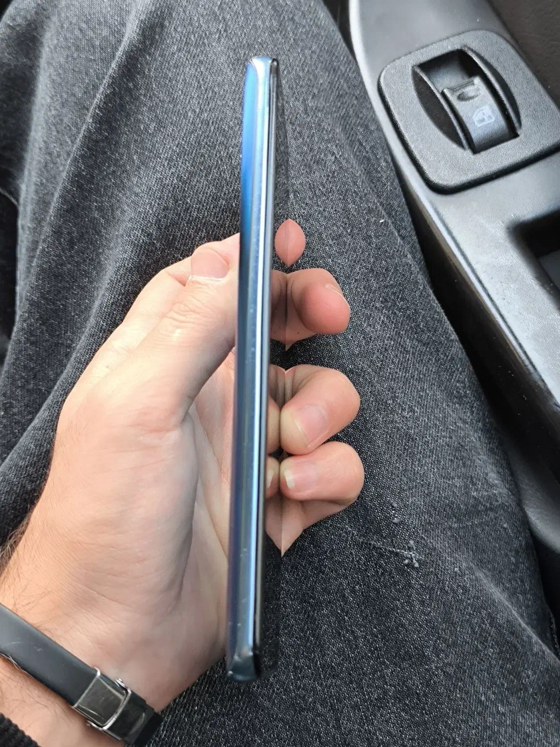 Mi12t pro درحد نو 256/12/5G|موبایل|تهران, گلستان (شهرک راه آهن)|دیوار