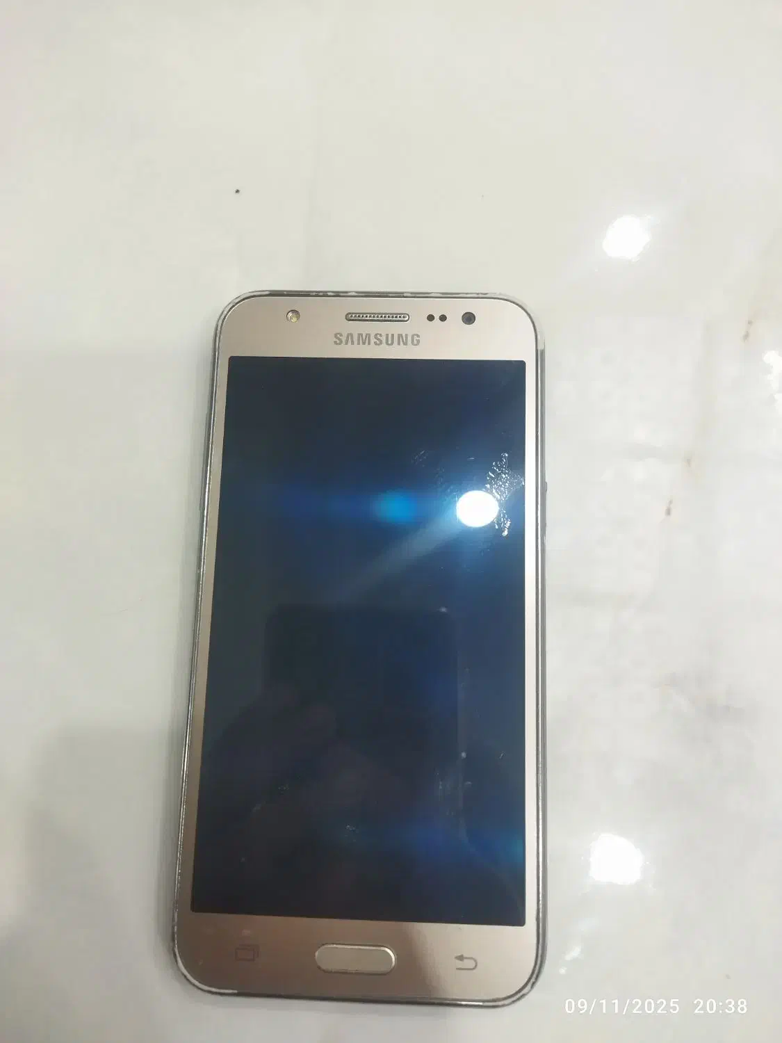 گوشی جی پنج|موبایل|کامیاران, |دیوار