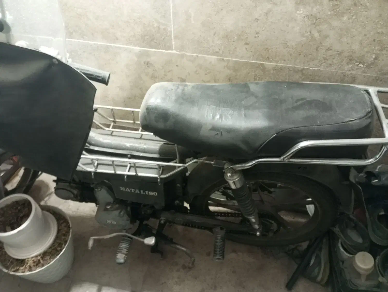 ناتالی ۹۰|اشیا|قم, باجک دو|دیوار