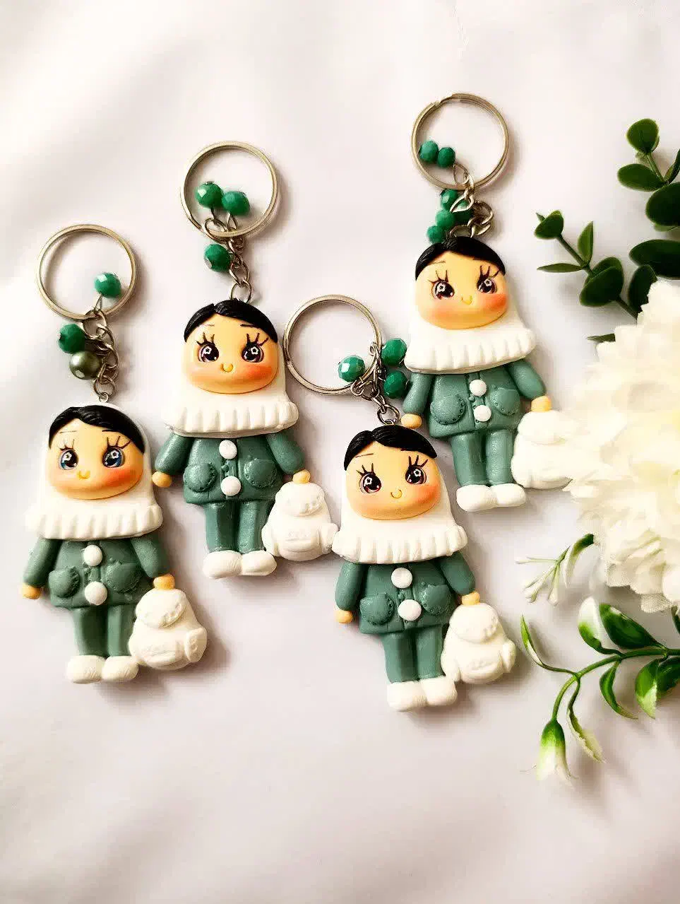 تسبیح و جا کلیدی هدیه مدارس|بدلیجات|مشهد, طلاب|دیوار