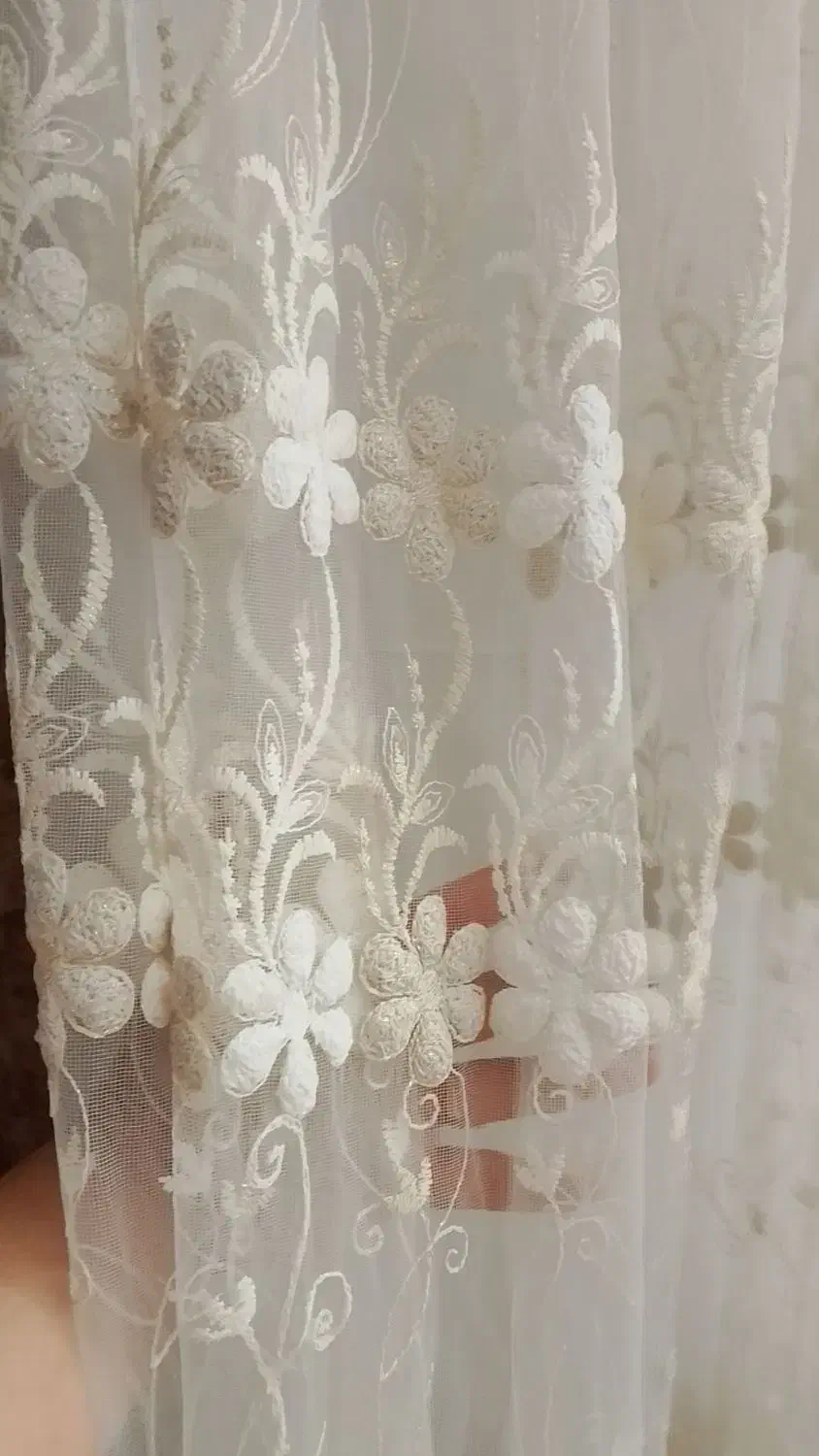 لوازمخانگی|پرده، رانر، رومیزی|تربت‌حیدریه, پائین ولایت|دیوار