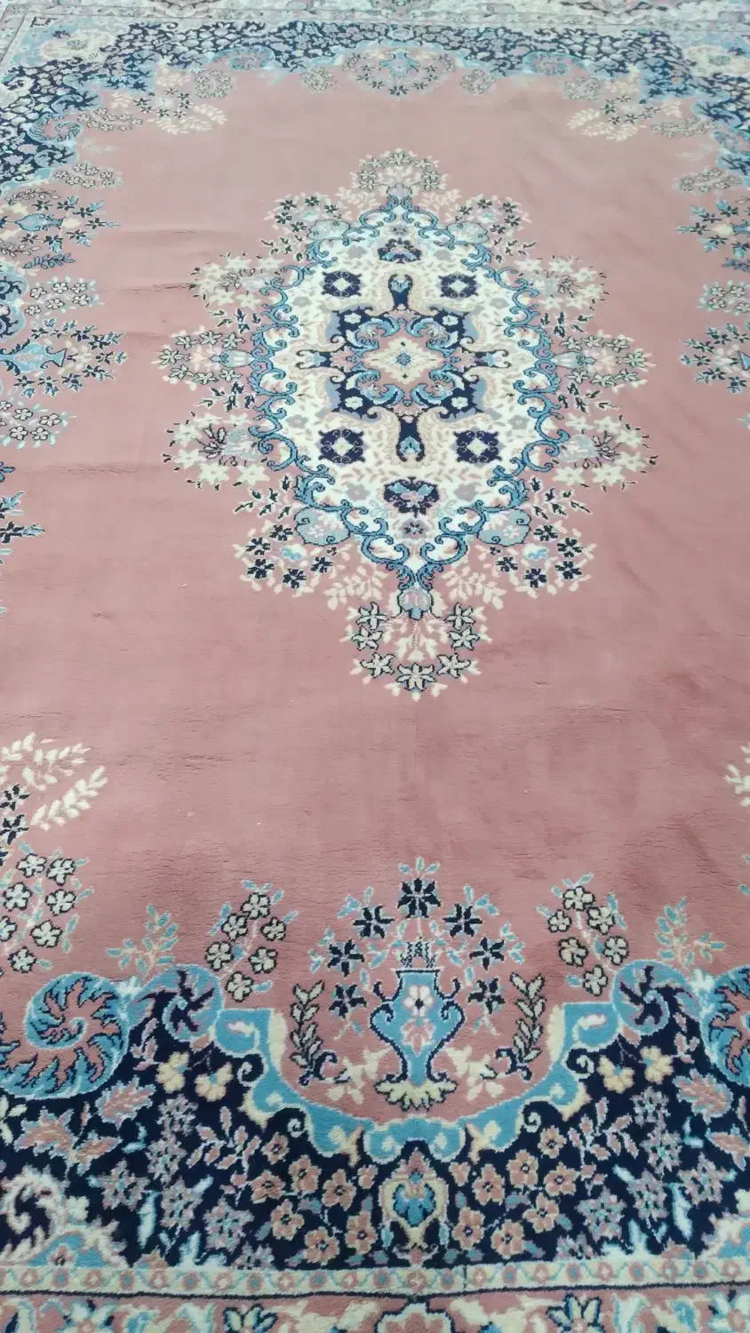 فرش ۱۲ متری سالم|فرش|الوند, |دیوار