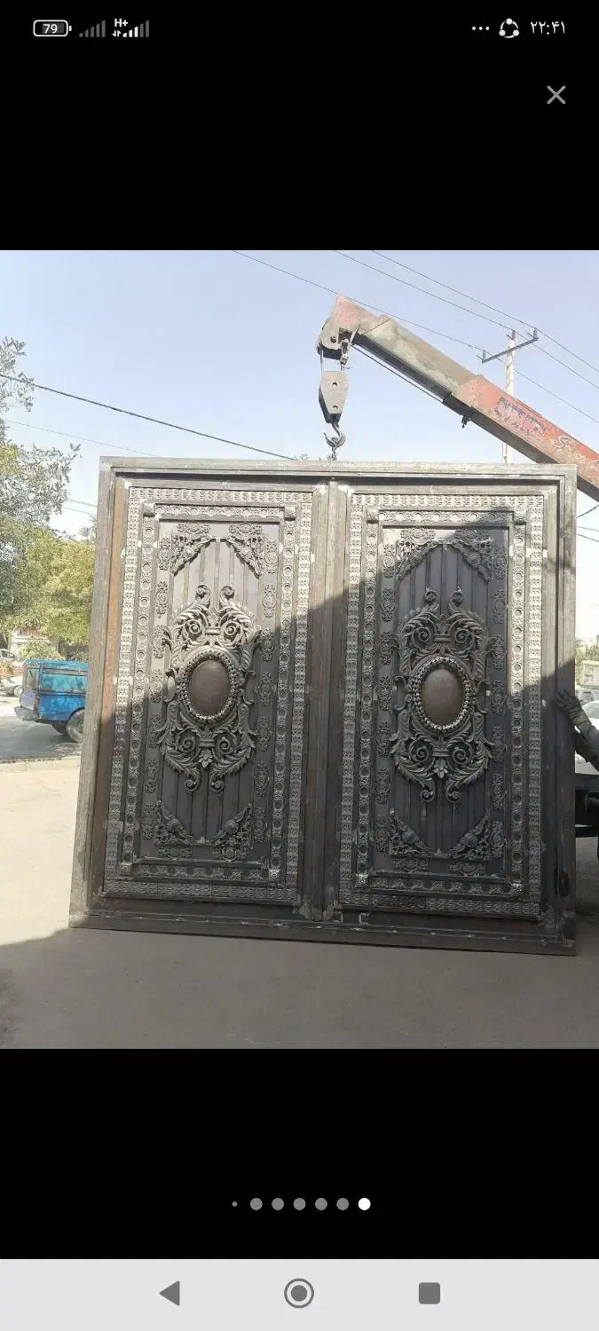 درب وپنجره سازی باهر طرح ونقشی|مصالح و تجهیزات ساختمان|دزفول, |دیوار