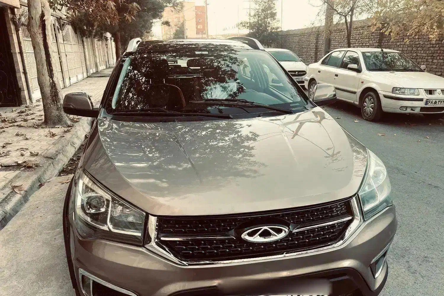 ایکس ۲۲ اسپرت اکسلنت دنده ایx|خودرو سواری و وانت|مشهد, شهید فرامرز عباسی|دیوار