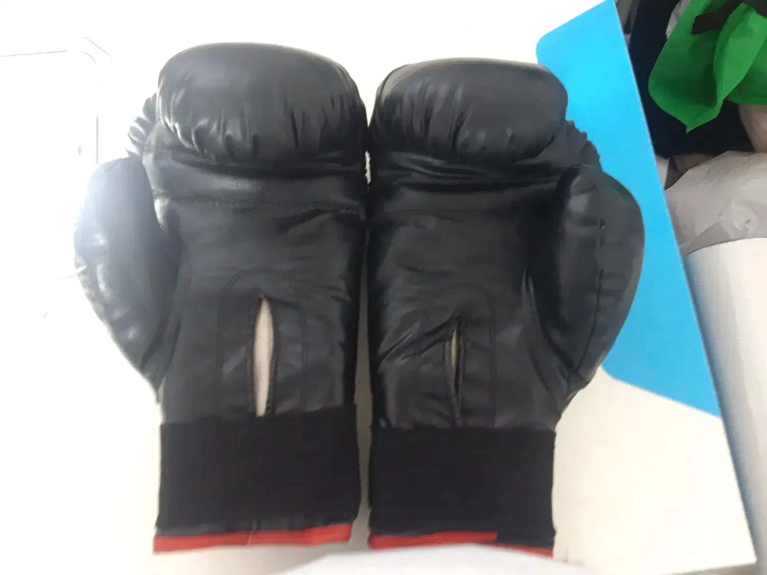 دستکش بوکس|تجهیزات ورزشی|اردبیل, |دیوار