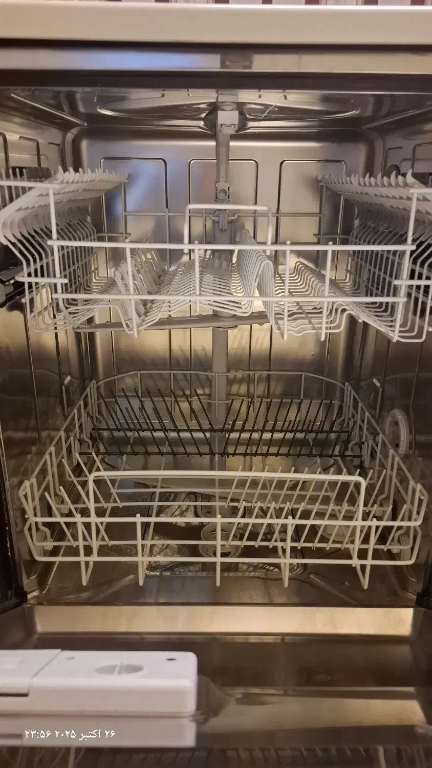ماشین ظرفشویی|ماشین ظرفشویی|تهران, بروجردی|دیوار