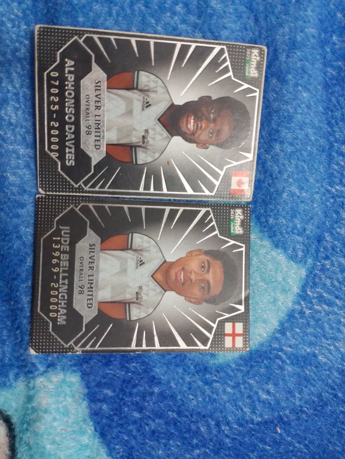 کارت کیمدی|کلکسیون و سرگرمی|طبس, |دیوار